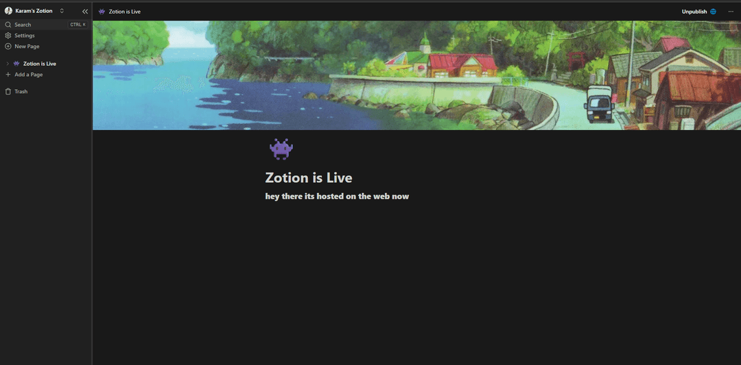 Zotion